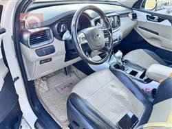 كيا سورينتو